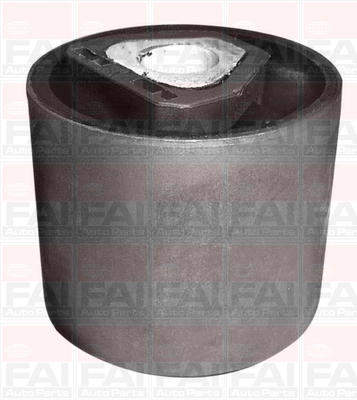 Mounting, control/trailing arm